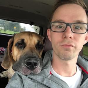 Meet your Posher, Stephen